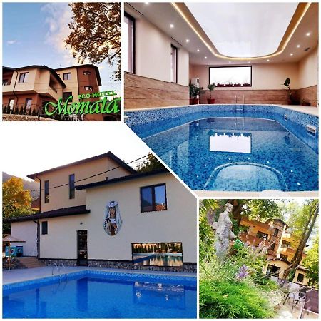 Eco Hotel Momata Kolarovo 外观 照片