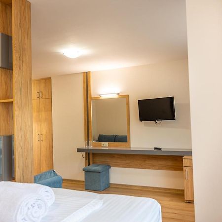 Eco Hotel Momata Kolarovo 外观 照片