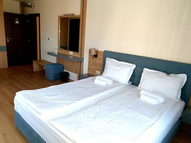 Eco Hotel Momata Kolarovo 客房 照片