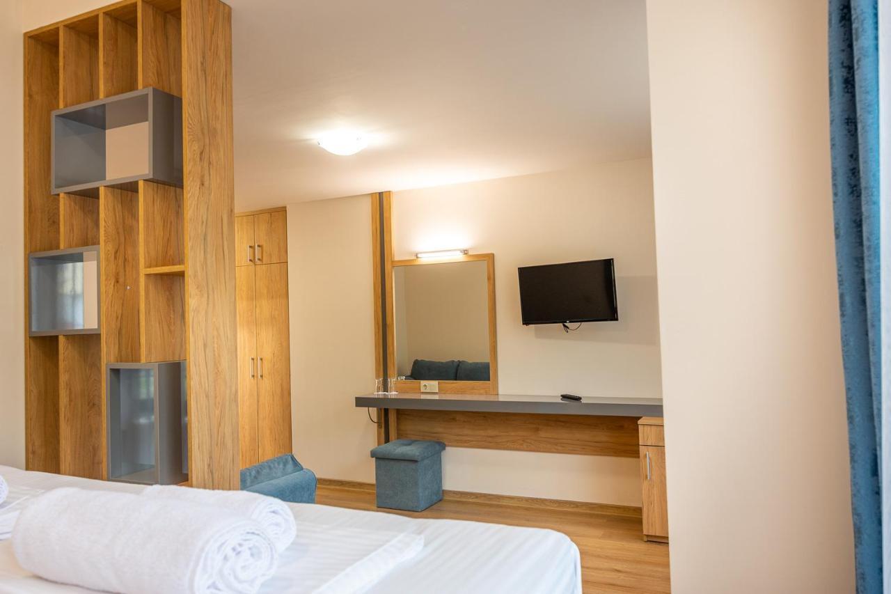Eco Hotel Momata Kolarovo 外观 照片