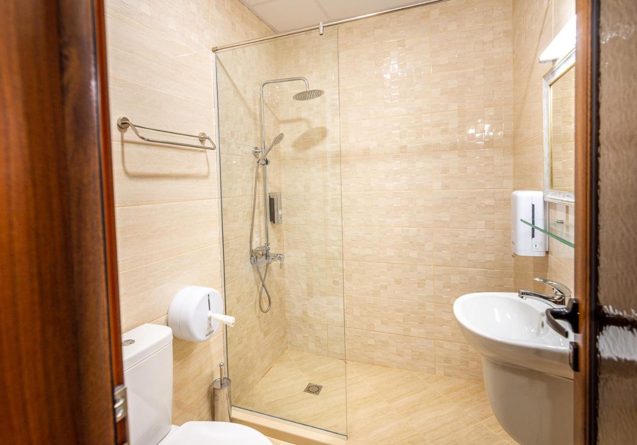 Eco Hotel Momata Kolarovo 外观 照片