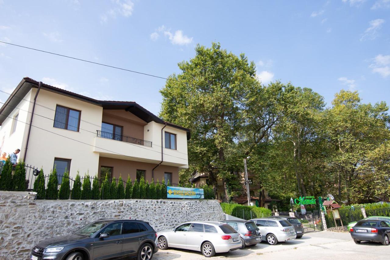 Eco Hotel Momata Kolarovo 外观 照片