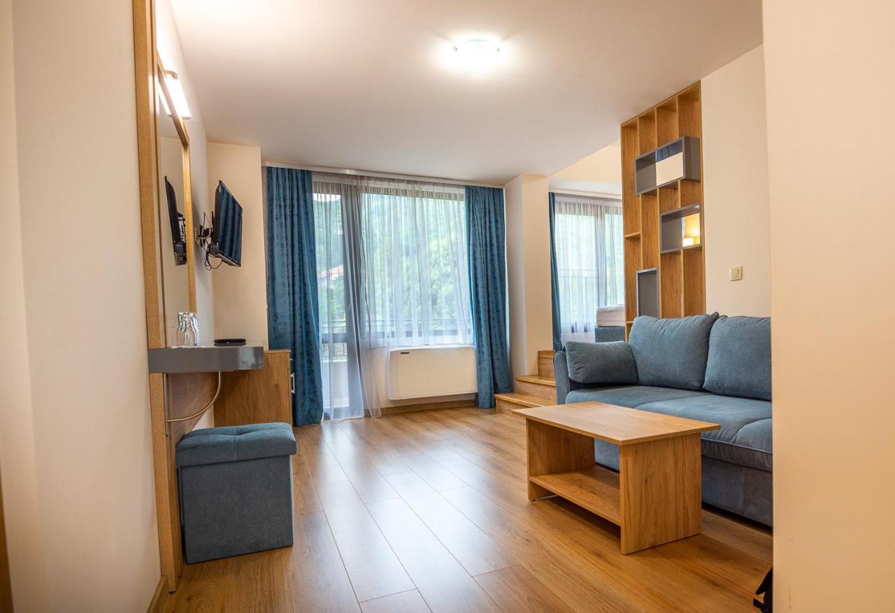 Eco Hotel Momata Kolarovo 外观 照片