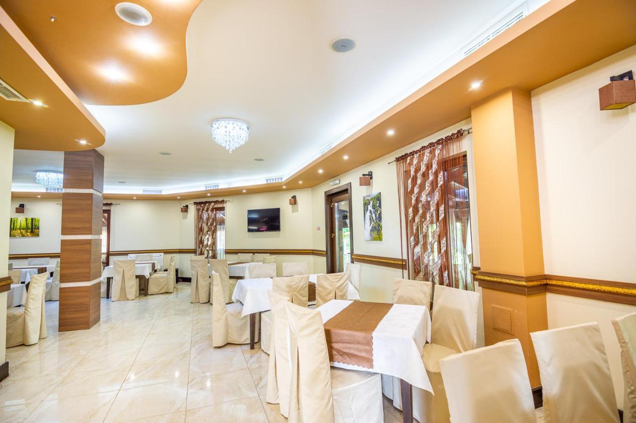Eco Hotel Momata Kolarovo 外观 照片