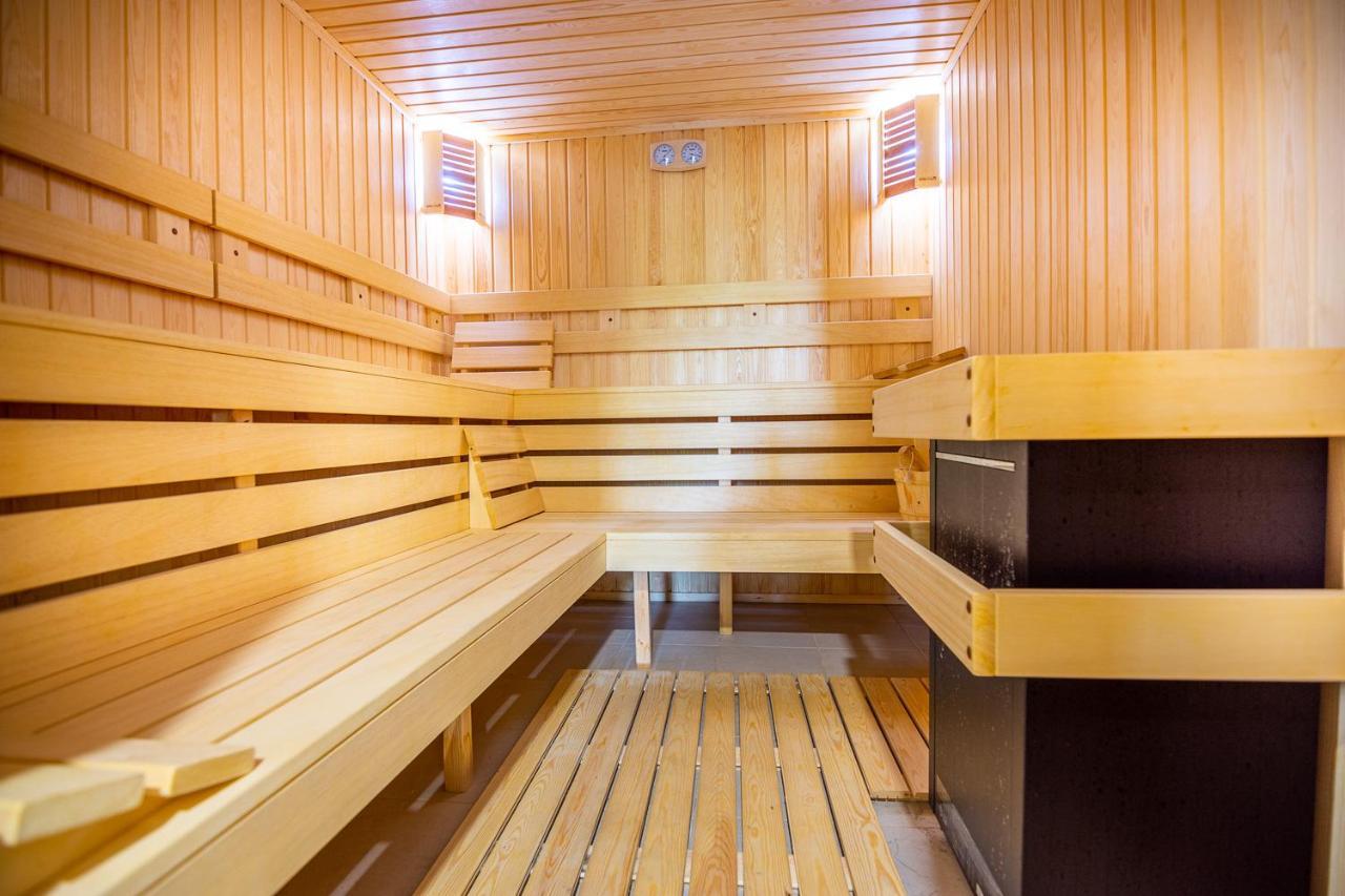Eco Hotel Momata Kolarovo 外观 照片