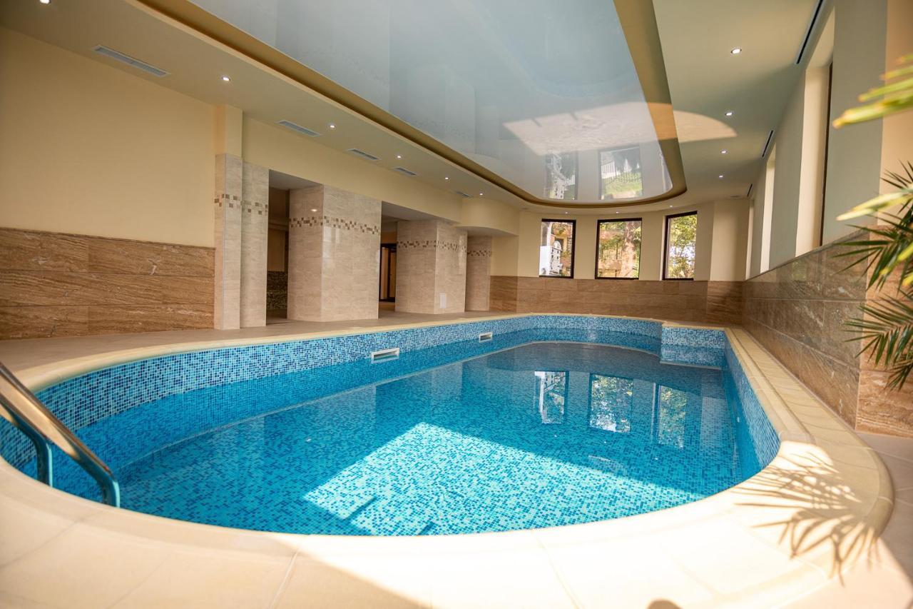 Eco Hotel Momata Kolarovo 外观 照片