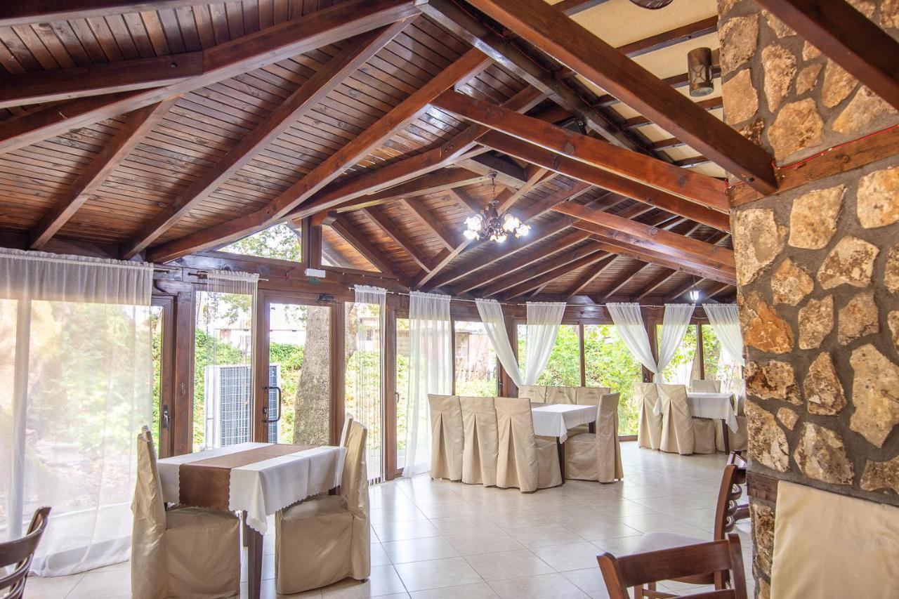 Eco Hotel Momata Kolarovo 外观 照片