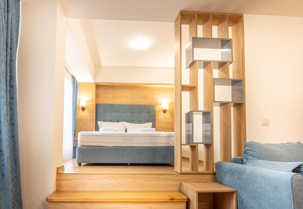 Eco Hotel Momata Kolarovo 外观 照片