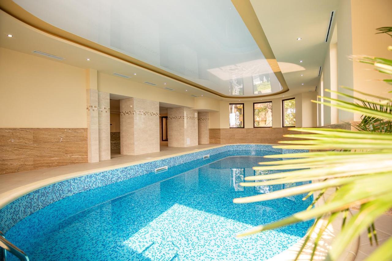 Eco Hotel Momata Kolarovo 外观 照片