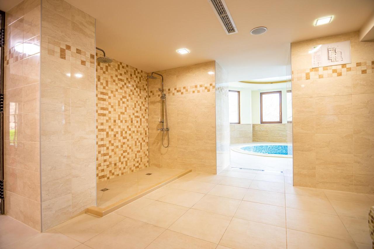 Eco Hotel Momata Kolarovo 外观 照片