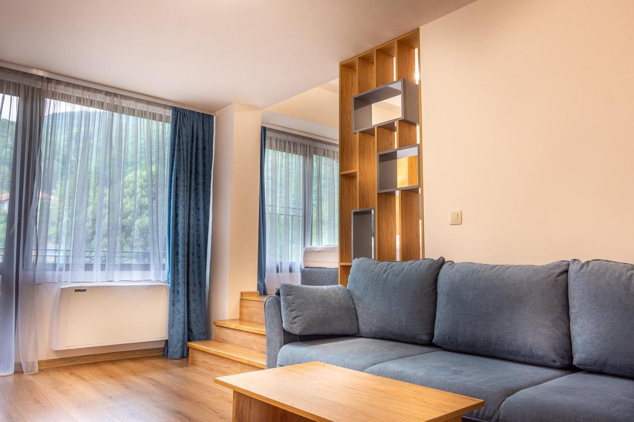 Eco Hotel Momata Kolarovo 外观 照片