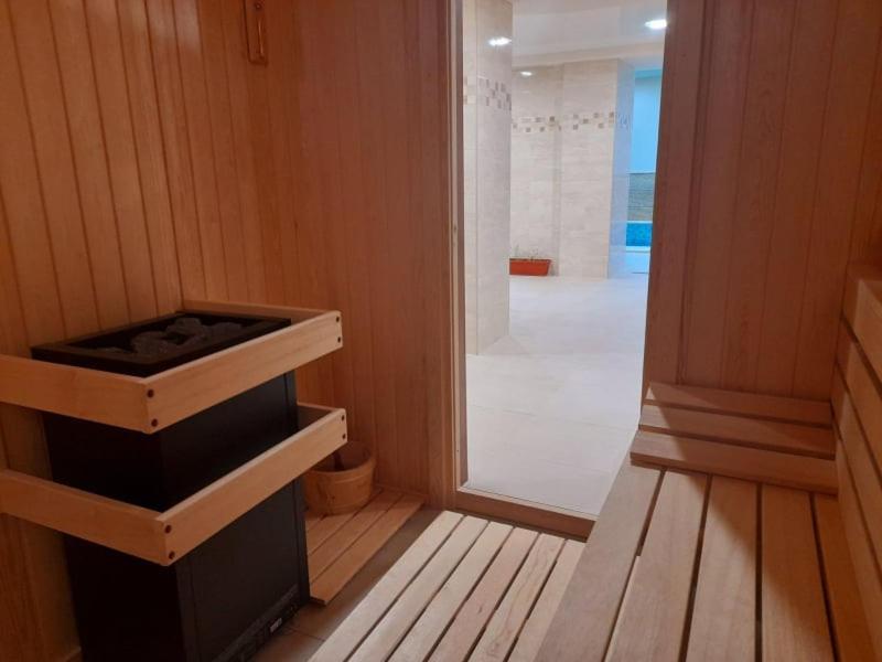 Eco Hotel Momata Kolarovo 外观 照片