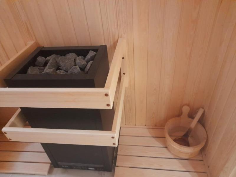 Eco Hotel Momata Kolarovo 外观 照片