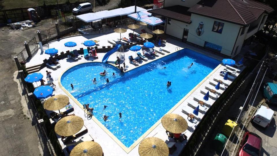 Eco Hotel Momata Kolarovo 外观 照片